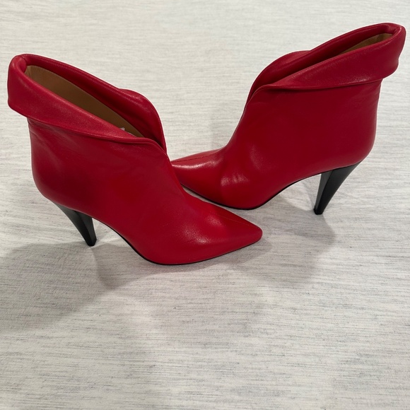 IRO ankle  booties - Picture 7 of 10